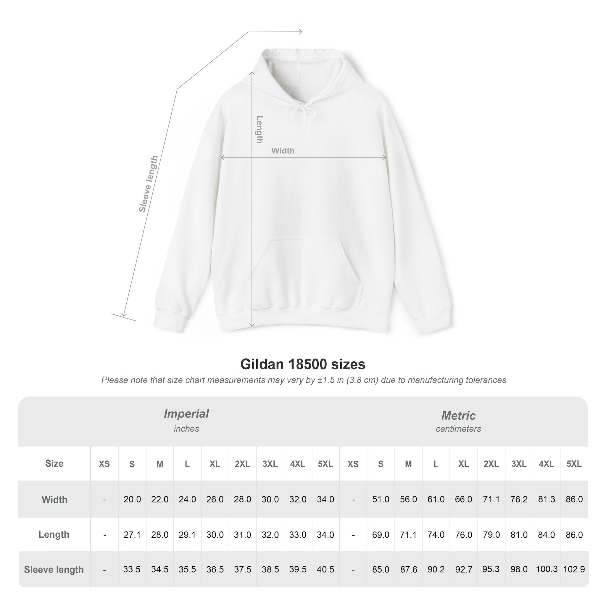 Hoodie