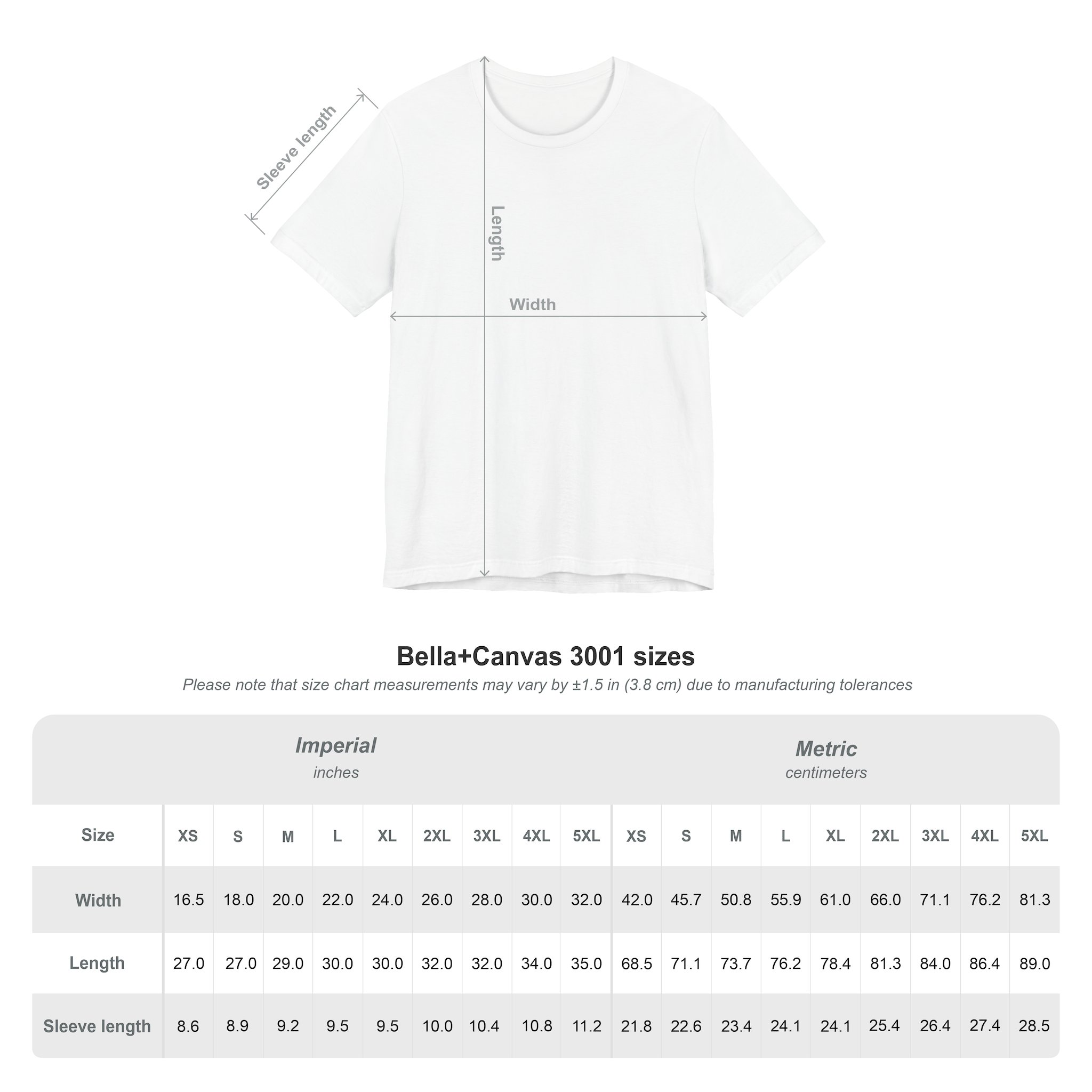 T-Shirt