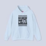 Recovery Isn’t Linear Hoodie