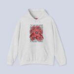 The Way You Speak To Yourself Matters Hoodie