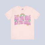 See The Able Not The Label T-Shirt