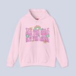 See The Able Not The Label Hoodie
