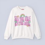 See The Able Not The Label Sweatshirt