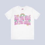 See The Able Not The Label T-Shirt