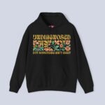 Undiagnosed But Something Ain’t Right Hoodie