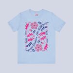 Spread Kindness Like Wildflowers T-Shirt