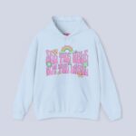 See The Able Not The Label Hoodie