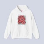 The Way You Speak To Yourself Matters Hoodie
