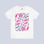 Spread Kindness Like Wildflowers T-Shirt