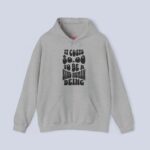 It Costs $0.00 To Be A Kind Human Being Hoodie