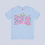 See The Able Not The Label T-Shirt