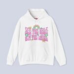 See The Able Not The Label Hoodie